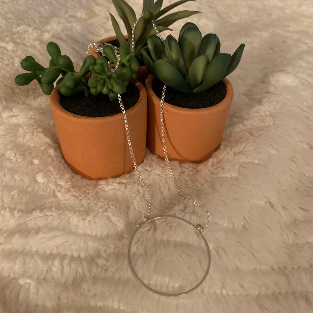 New Maya Brenner Necklace